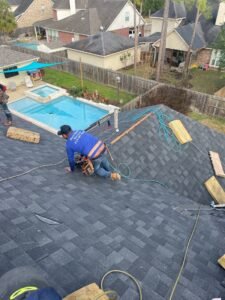 Roof Repair