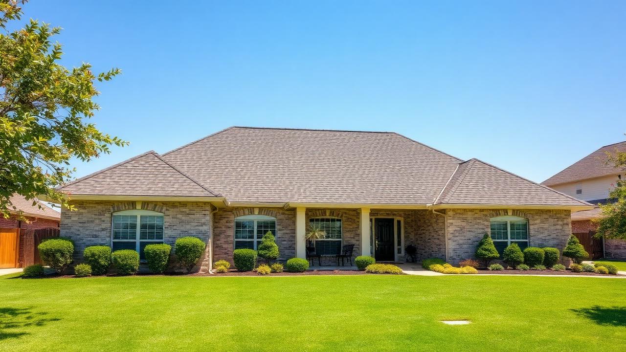 5 Signs You Need a Roof Replacement (Not Just Repairs)