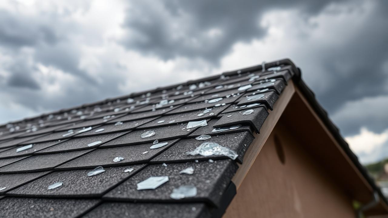 How to Identify Storm Damage on Your Roof: A Texas Homeowner's Guide